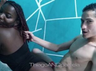 ThiagoANDpamela