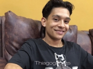 Thiagogarces