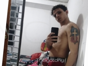Thiagotony