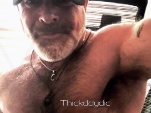 thickddydic Vidéo de lesbienne