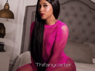 thifanycarter Vidéo de lesbienne