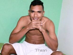 Thiian