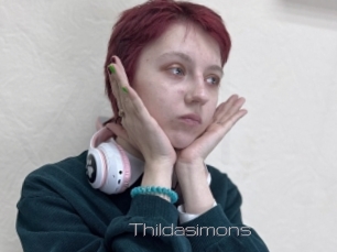 Thildasimons