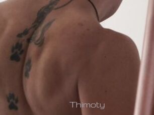 Thimoty