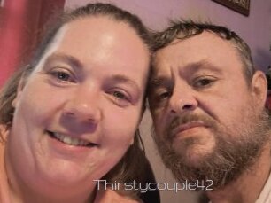 Thirstycouple42
