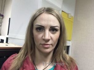 Thitamia