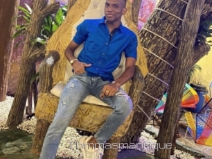 Thmmasmanrique