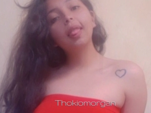 Thokiomorgan