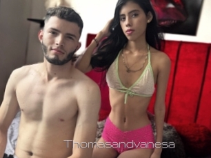 Thomasandvanesa