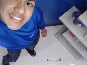 Thomasavila