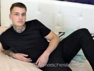 Thomaschester