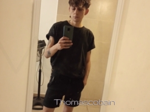 thomascobain Vidéo de lesbienne