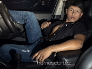 Thomascortez