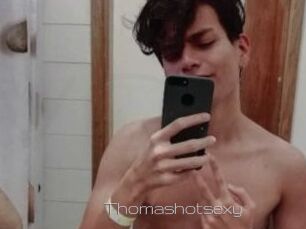 Thomashotsexy