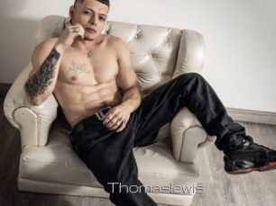 Thomaslewis