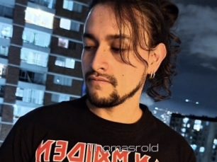 Thomasrold