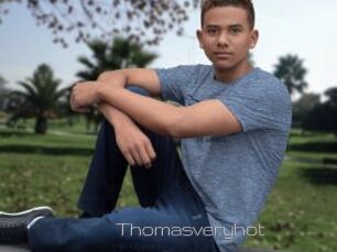 Thomasveryhot