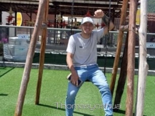 Thomasyoshua