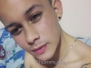 Thommyvally