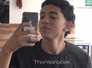 Thonsonboixx