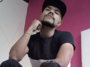 Thor_latin