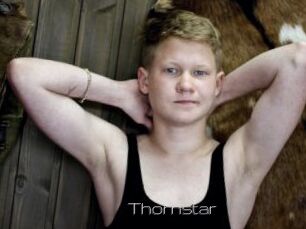 Thornstar