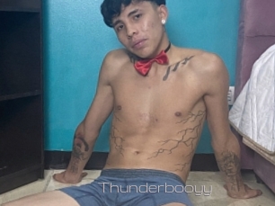 Thunderbooyy