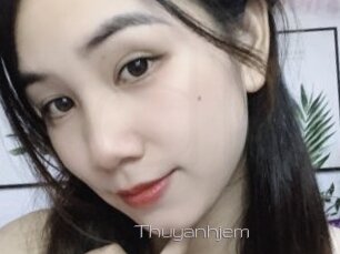 Thuyanhjem