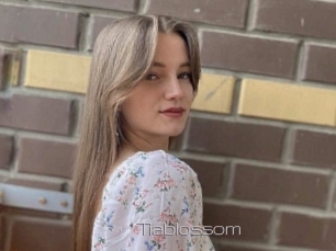 Tiablossom