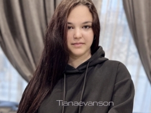 Tianaevanson