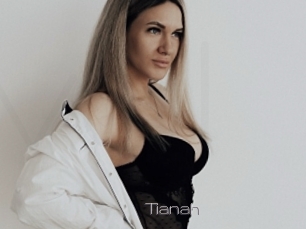 tianah Vidéo de lesbienne