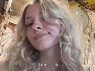Tianamiracle
