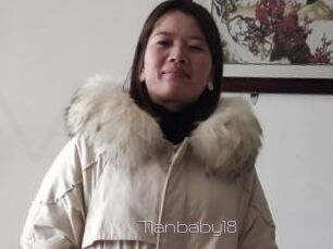 Tianbaby18