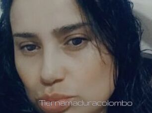 Tiernamaduracolombo
