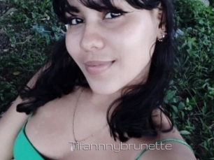 Tifannnybrunette
