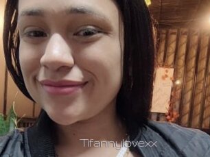 Tifannylovexx