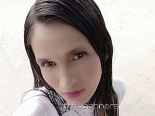Tifanyoconers