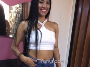 Tifanyrossi