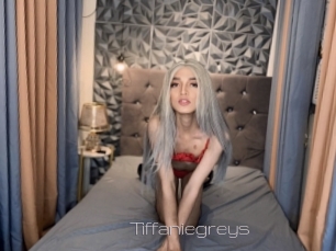Tiffaniegreys