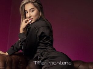 Tiffanimontana