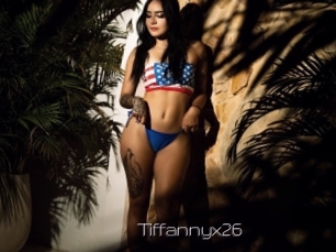 Tiffannyx26