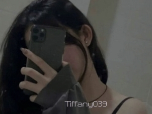tiffany039 Vidéo de lesbienne