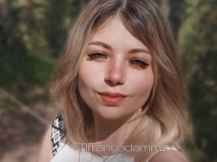 Tiffanyadamms