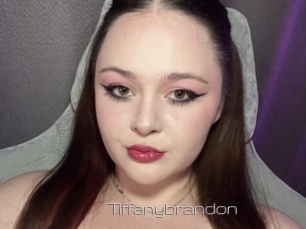 Tiffanybrandon