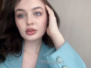 Tiffanycart