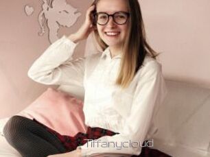 Tiffanycloud