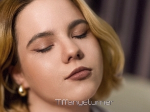 Tiffanyeturner