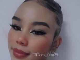 Tiffanyfox19