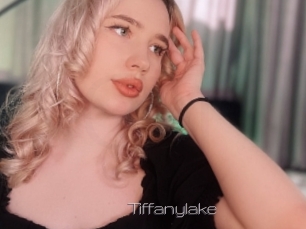 Tiffanylake