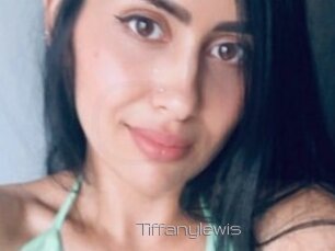 Tiffanylewis